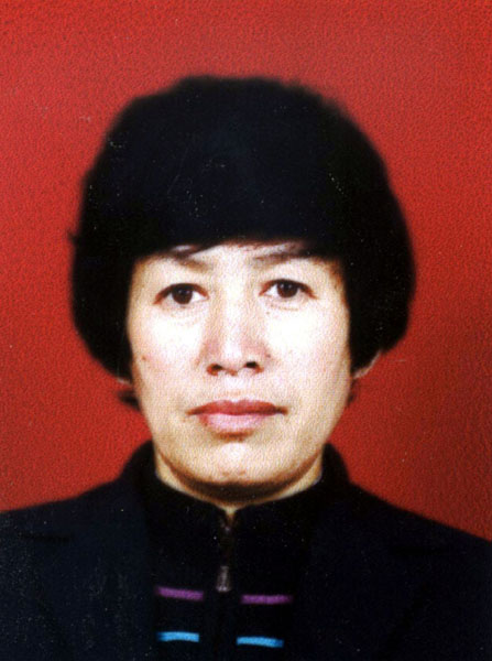 Wang Jü-chuan z Ta-lienu