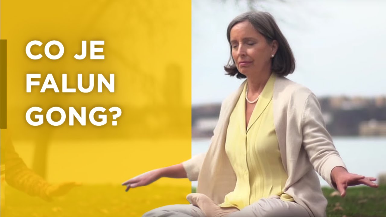 Seznámení s meditačním cvičením Falun Gong