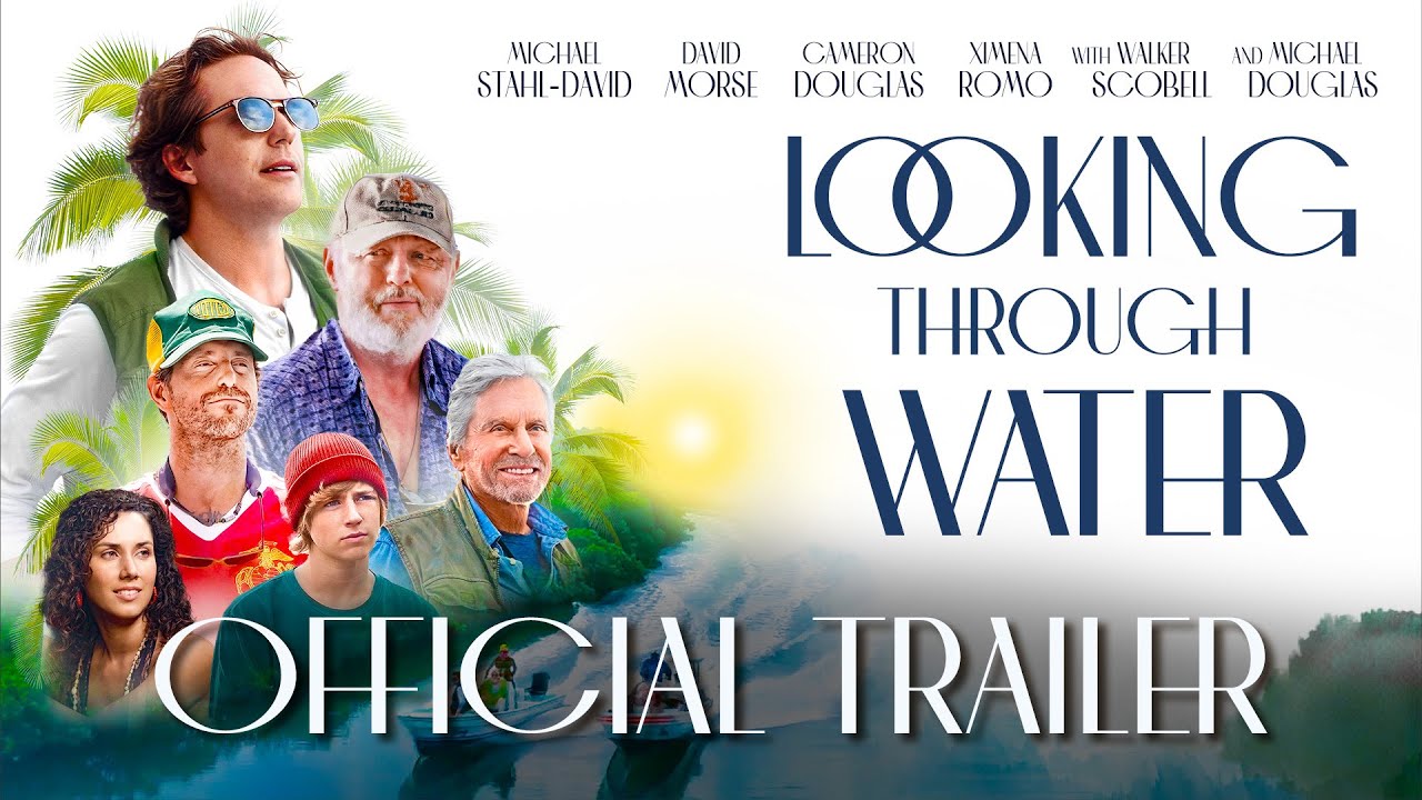 Looking Through Water | Official Trailer | Now Available On Digital