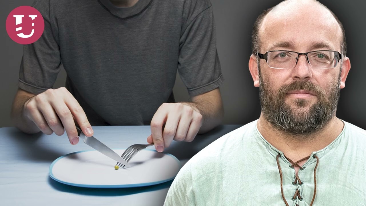 Vidlák 5. díl: Potravinářství ovládnou velcí hráči, kteří nás budou přes jídlo ovládat