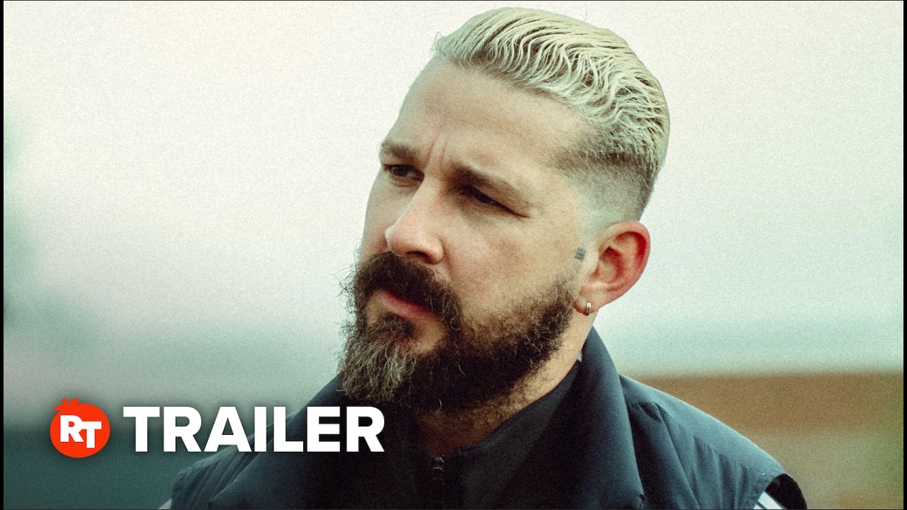 Salvable Trailer #1 (2025)
