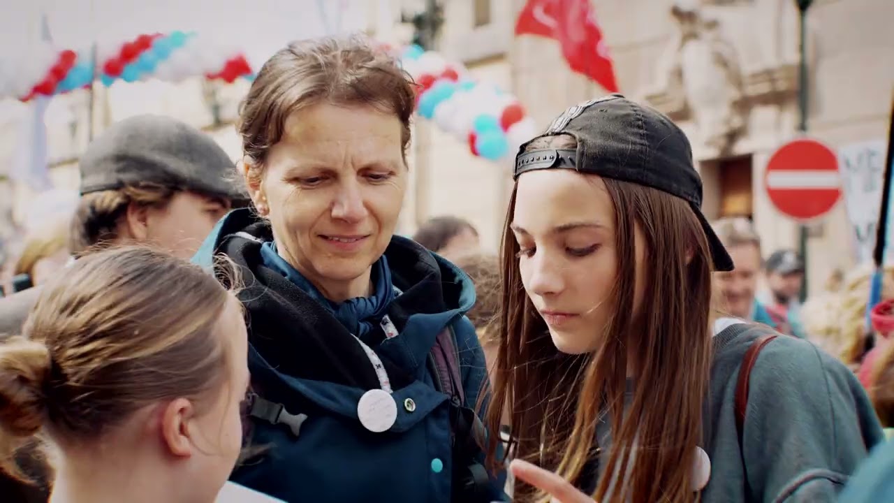 Pochod pro život 2025