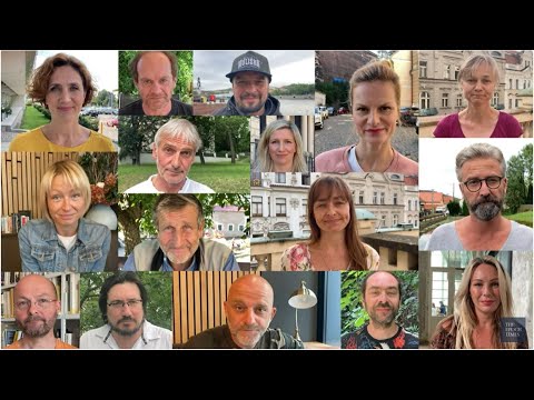 České osobnosti podporují Vystrčilovu cestu na Tchaj-wan (osobní prohlášení)