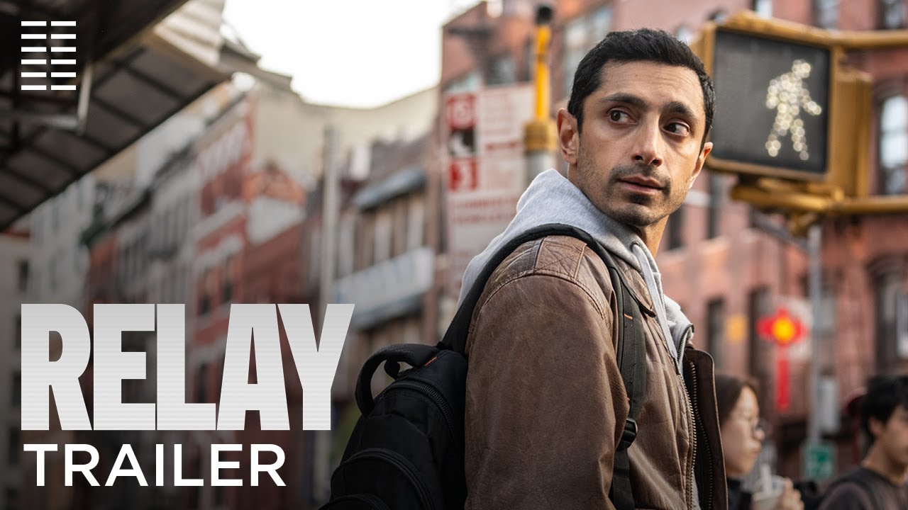 Relay | Official Trailer | Bleecker Street