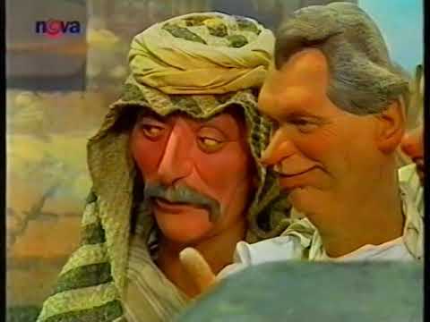 TV Nova - Gumáci - Výběr
