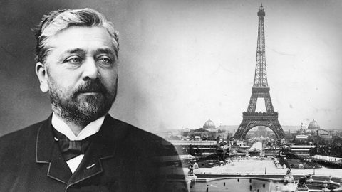 Co nás může naučit o ctnosti muž, který postavil Eiffelovu věž 