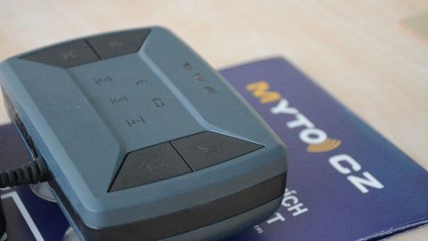 ŘSD převzalo nový mýtný systém, vybere se na něm 1,6 miliardy korun