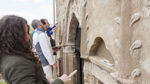 Výstava: Památky a historická sídla v českých zemích nebyly nikdy v tak dobré kondici, jako nyní