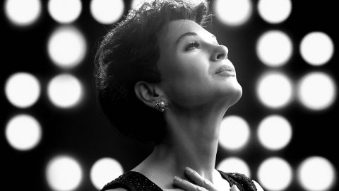 Renée Zellwegerová ztvárnila Judy Garland v životopisném snímku (premiéra 13. února)