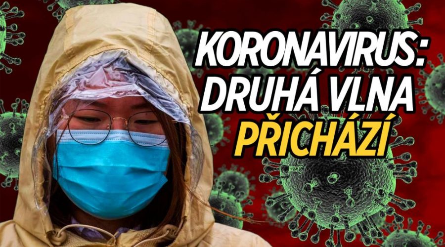 Koronavirus Cina