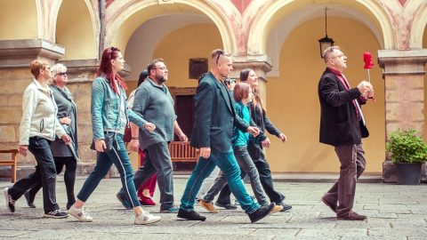 ČR – koronavirus: Uvolnění situace k datu 25. května 2020