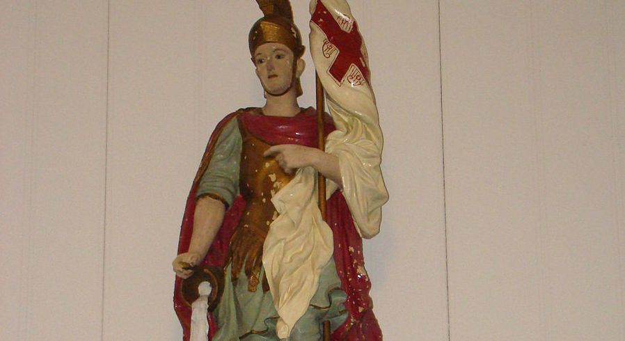 sv. florian