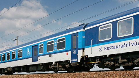 ČD po epidemii obnovují provoz vlaků do Polska