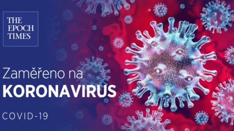 Ve Vlčnově přibývá nakažených covidem-19, na severu Moravy stále testují horníky