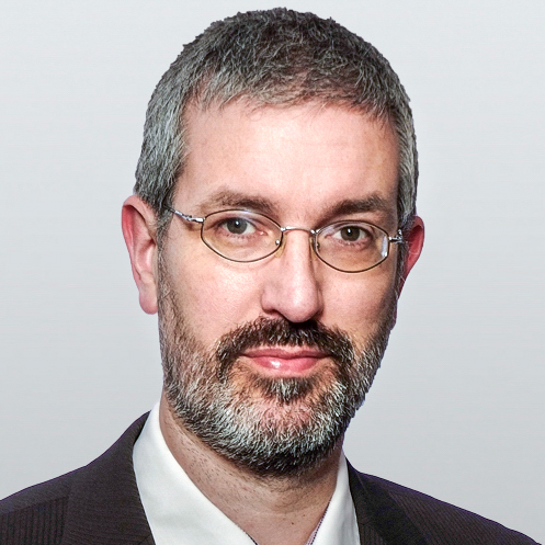 Alan McDonnell