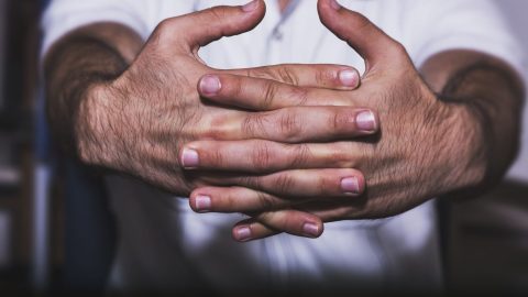 Jste perfekcionista, nebo empatický člověk? Palce prozradí váš typ osobnosti