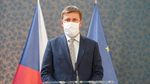 Ministr Petříček dnes vystoupí on-line na Bělehradském bezpečnostním fóru