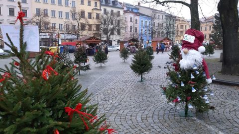 COVID-19: Připomínka – od pátku 18. 12. opět změna opatření