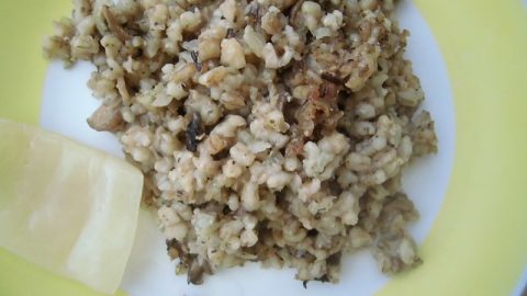 Recept: Kuba – Vánoce po staročesku
