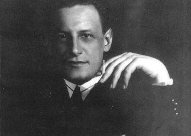 Karel Poláček, česko-židovský A. P. Čechov (výročí)