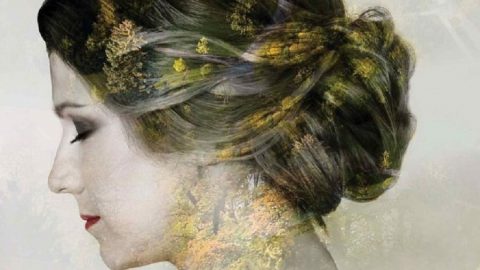 Rusalka v parku se přibližuje, s Kateřinou Kněžíkovou v hlavní roli