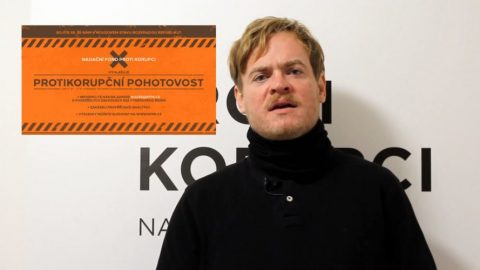 Ochrana oznamovatelů – NFPK kritizuje nebezpečný model