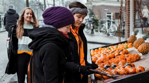 Uzavřené trhy: Farmáři nemají kde prodávat. Jejich zástupci žádají „okamžité zrušení diskriminace“