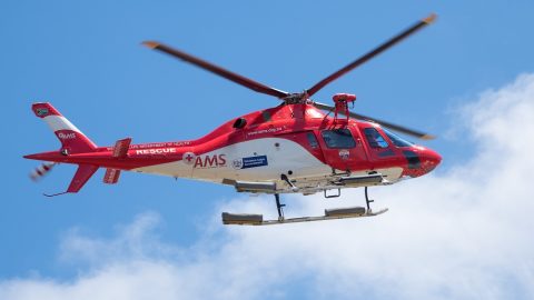 Český miliardář Petr Kellner zemřel při pádu vrtulníku na Aljašce