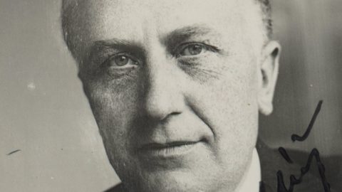 Otakar Batlička, český „Jack London“ a pozapomenutý spisovatel, nám stále má co říci
