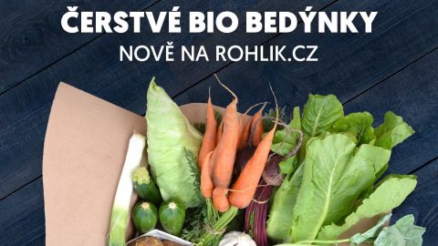 Freshbedýnky, pohotová dodávka zdravých potravin, přecházejí pod Rohlík