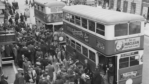 Británie a Spojené státy: Hodnoty, které nás spojují