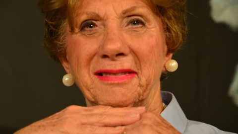 Erma Bombecková: Její slova udrží čtenáře veselé ještě  následující léta