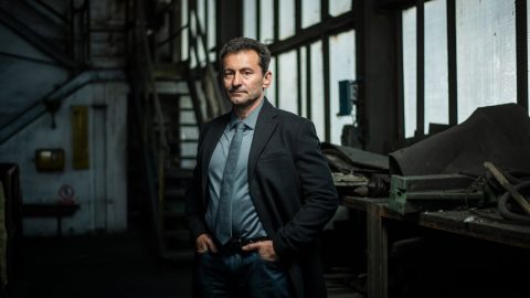 Zlatý střevíček ze Zlína pro jihlavského rodáka