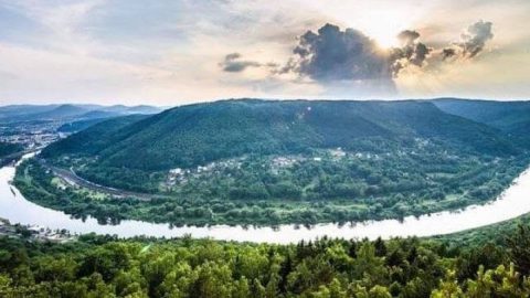 Živé řeky v krajině pro nás plní mnohé úlohy, chrání nás a inspirují