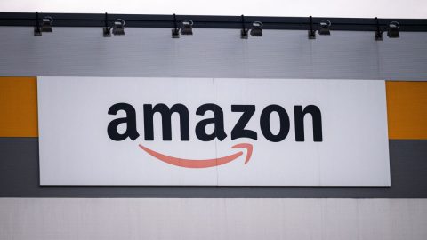 Amazon tvrdě zakročil proti 50 000 čínských prodejců