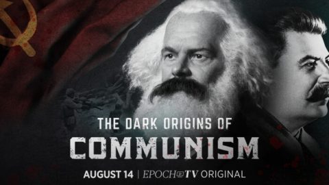 Temné počátky komunismu a následné děsivé důsledky