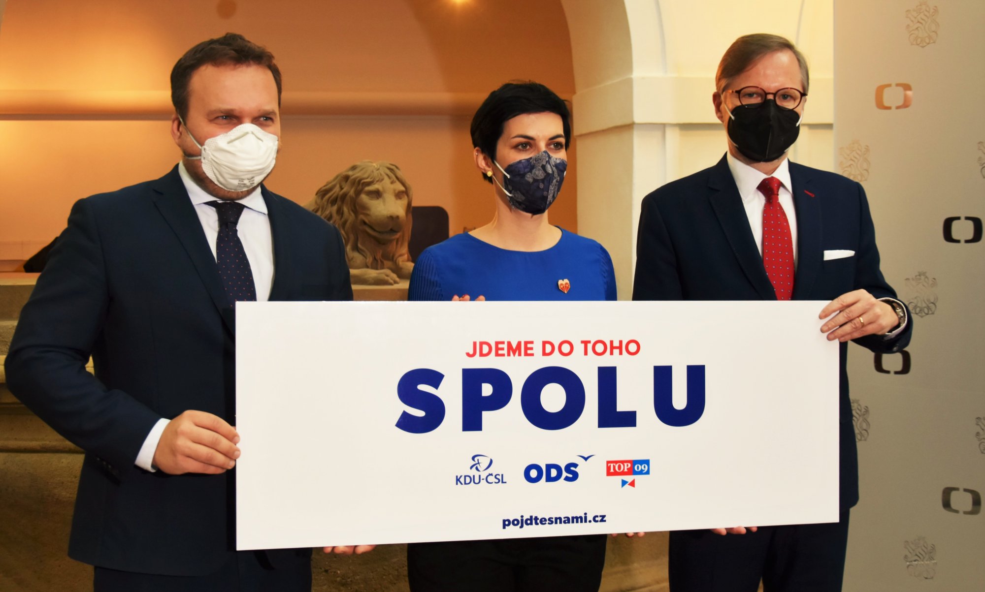 Koalice SPOLU