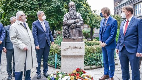 Budova porodnice U Apolináře projde generální rekonstrukcí za miliardy