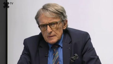 Petr Robejšek: Politici už nejsou schopni vládnout demokraticky. Doporučuji „čtyři pravidla osvobození“