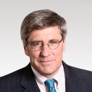 Stephen Moore