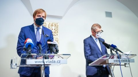 Od 1. listopadu nelze vstoupit do restauračního zařízení bez OTN