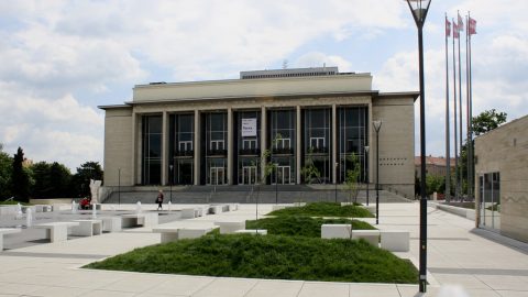 NdB, Janáčkovo divadlo uvádí Beethovena jako premiérový baletní projekt