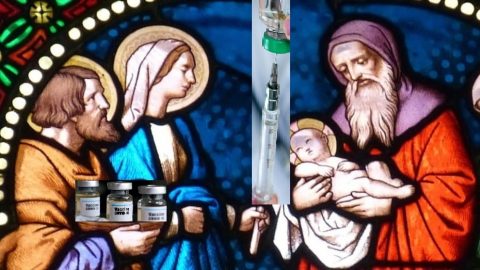 Doba, kdy se lidé „začali modlit“ k vědě a politice, a ono to nefunguje…