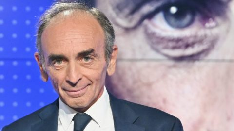 Komentář: Zachrání Zemmour Francii?