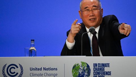 USA a Čína zveřejnily společný plán na posílení spolupráce v oblasti změny klimatu