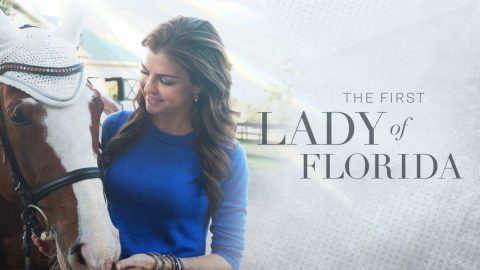 Speciální dokument: Exkluzivní rozhovor s první dámou Floridy (EN)