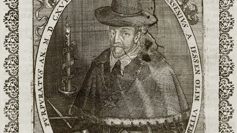 Jan Jesenius