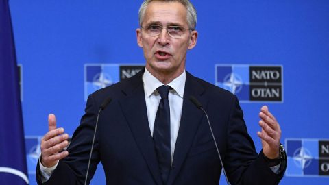 NATO zvažuje posílení jednotek v Rumunsku a Bulharsku