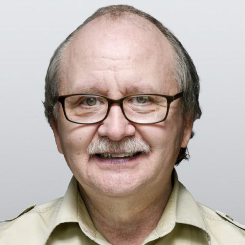 Dave Paone