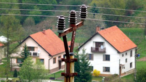 ČR: Opatření k domácnostem v energetické chudobě